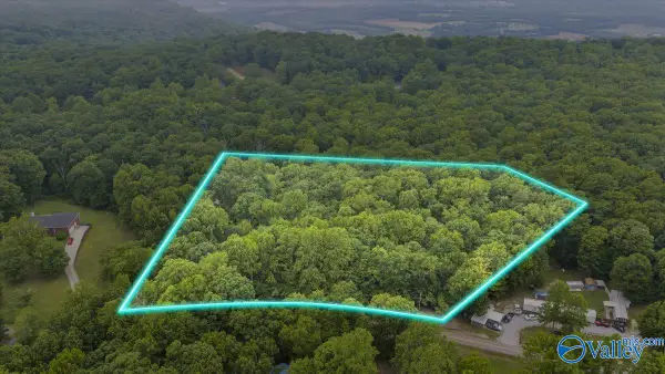 2 Acres Range Road, Gurley, AL 35748