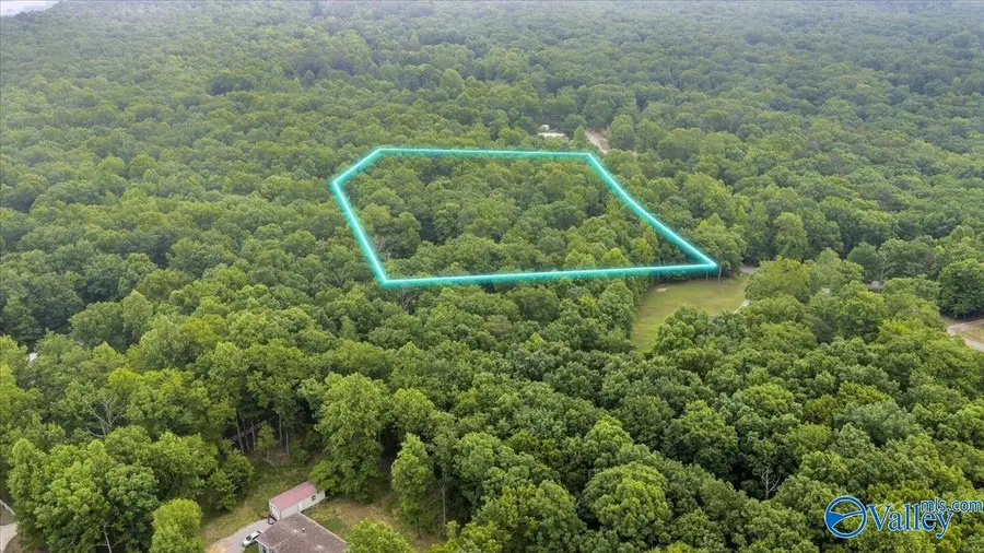 2 Acres Range Road, Gurley, AL 35748 - #3