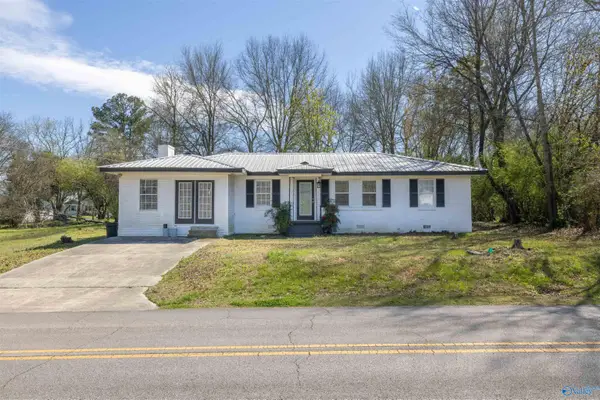 1406 Pike Avenue, Phil Campbell, AL 35581