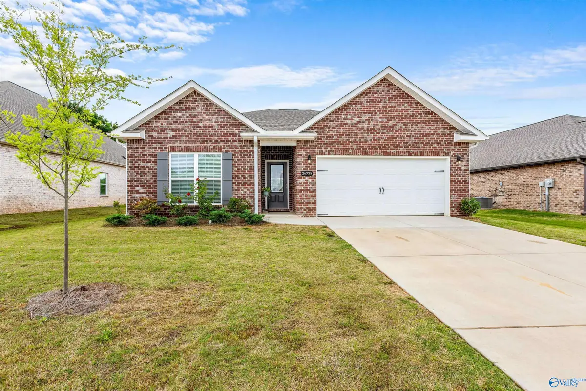 26738 Kyle Lane, Athens, AL 35613 - #1