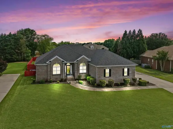 106 Silver Strand Trail, Huntsville, AL 35806