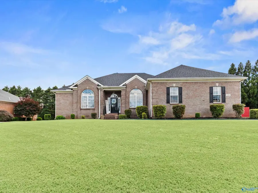 106 Silver Strand Trail, Huntsville, AL 35806 - #2