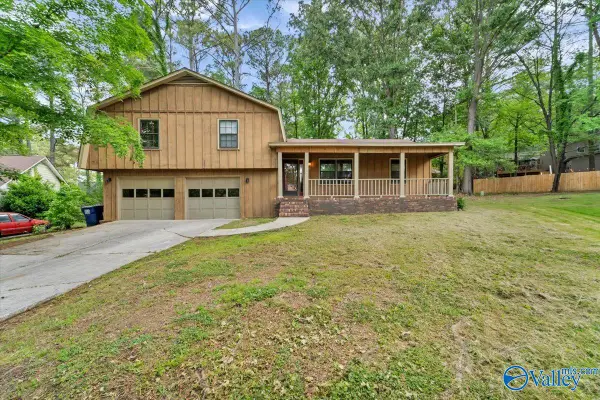 15003 Glory Drive Se, Huntsville, AL 35803