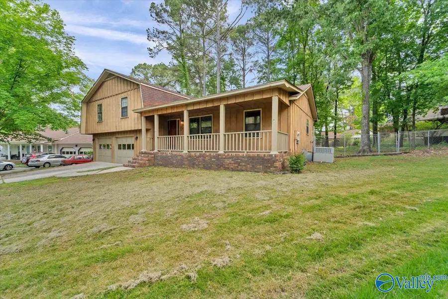 15003 Glory Drive Se, Huntsville, AL 35803 - #2