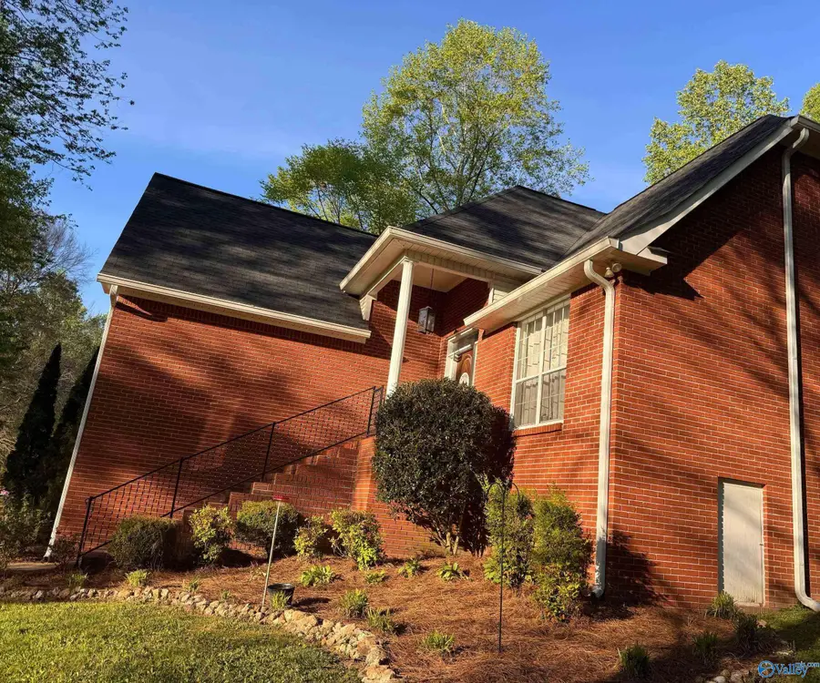 242 County Road 555, Valley Head, AL 35989 - #3