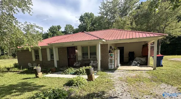 572 Jefferson Street, Courtland, AL 35618