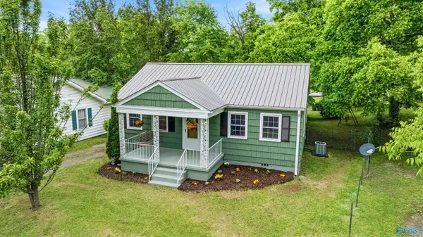 605 4th Street Ne, Fort Payne, AL 35967