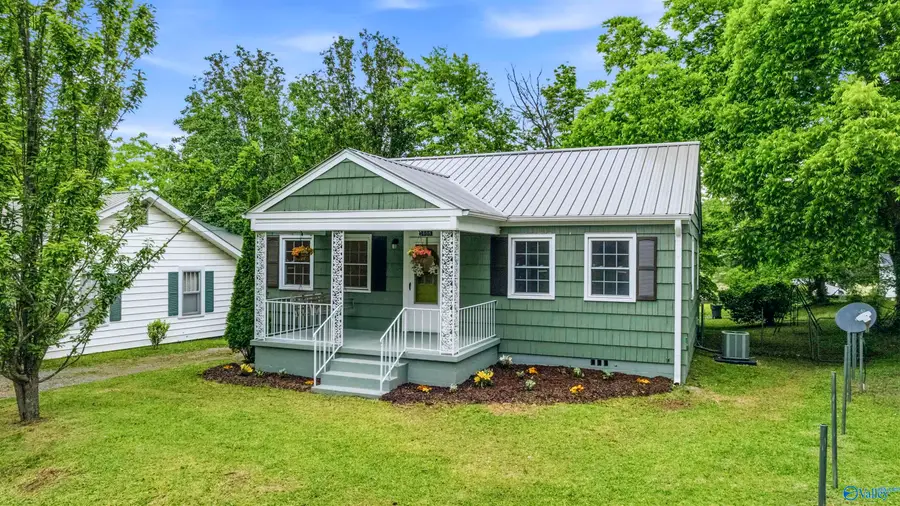 605 4th Street Ne, Fort Payne, AL 35967 - #2
