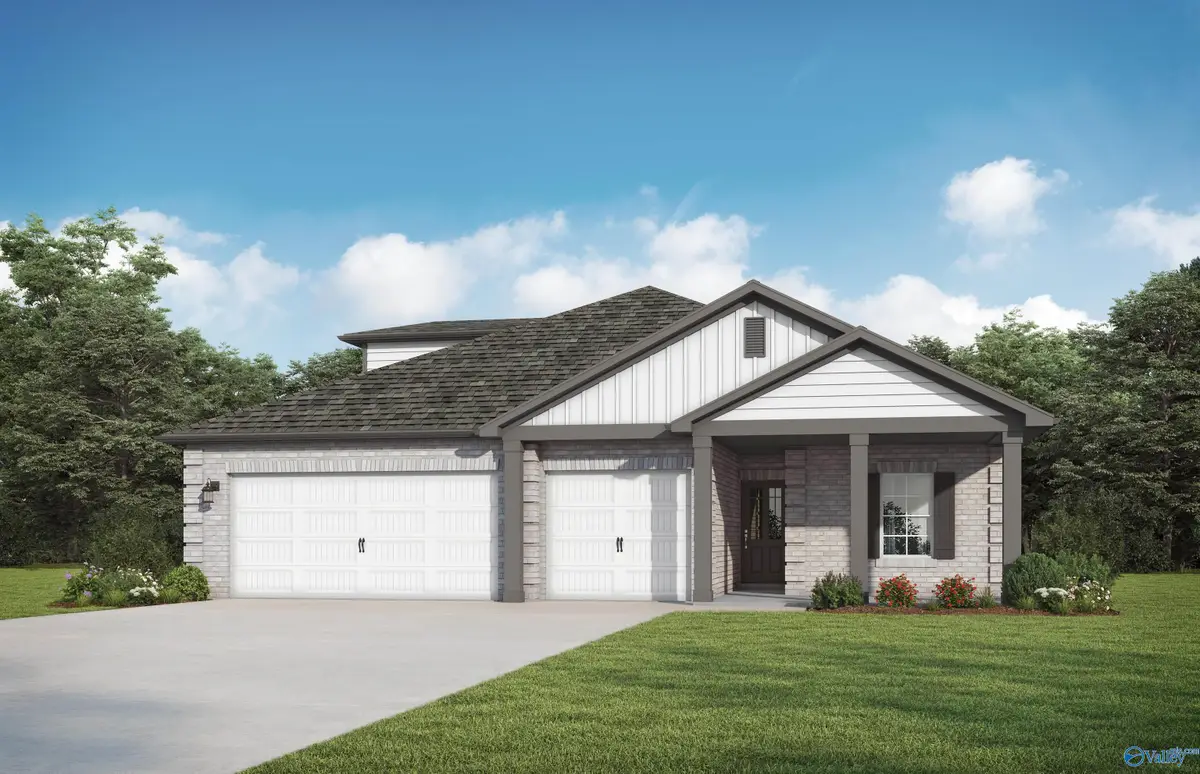 26533 Valley Ridge Road, Madison, AL 35756 - #1