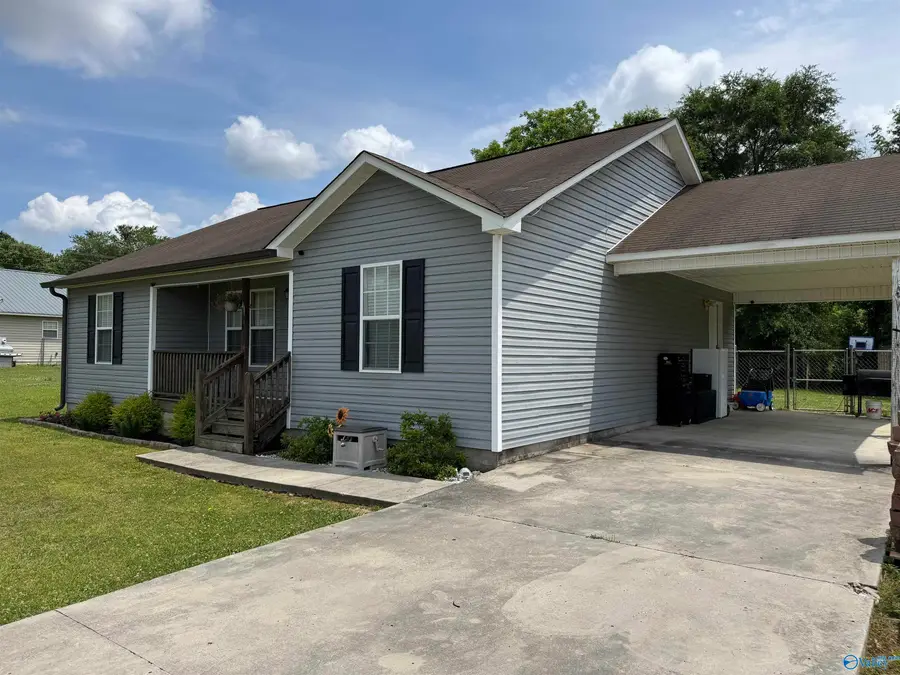 41 Beaver Road, Boaz, AL 35957 - #3