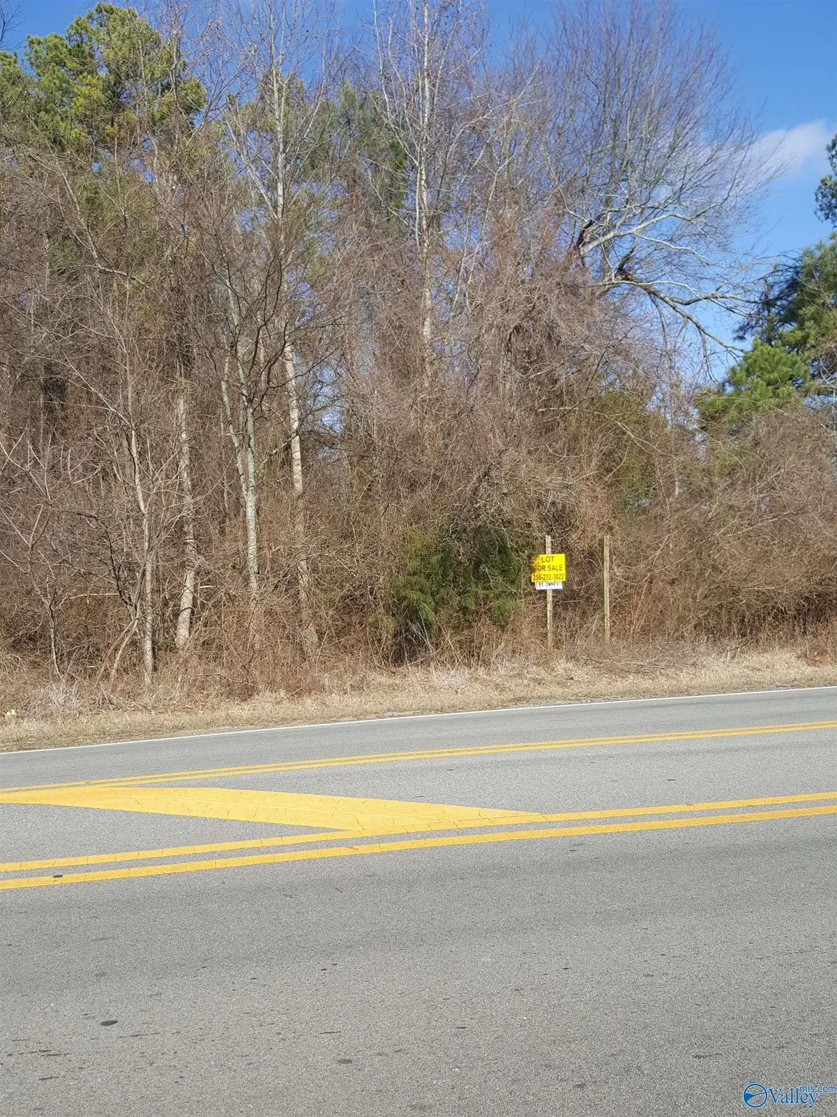 1.1 Acres Ford Chapel Road, Harvest, AL 35749 - #1
