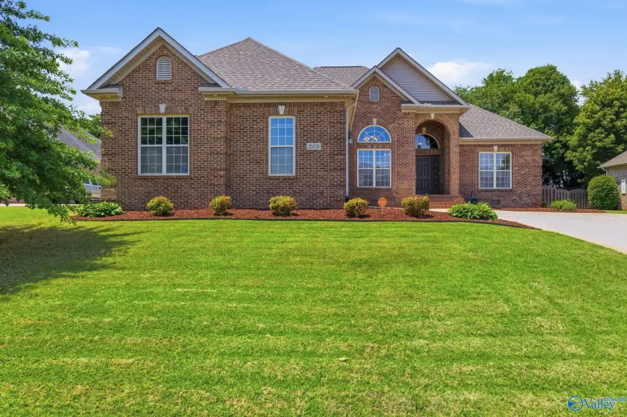 26031 Apple Orchard Lane, Athens, AL 35613 - #2