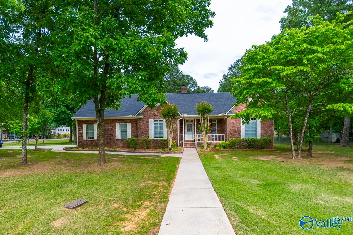 121 Honey Brook Drive, Toney, AL 35773 - #1