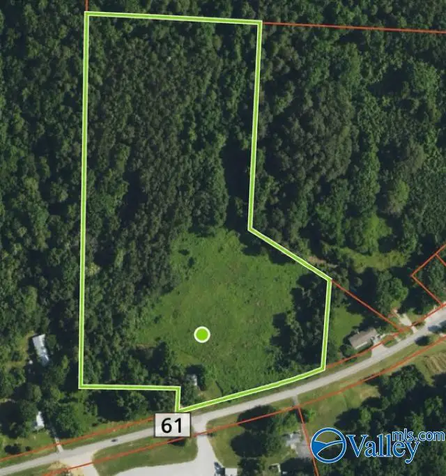 5109 Old Moulton Road, Decatur, AL 35603 - #1