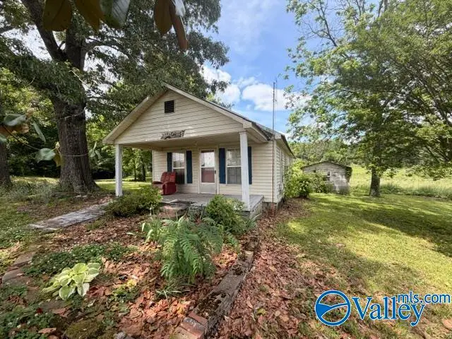 5109 Old Moulton Road, Decatur, AL 35603 - #2