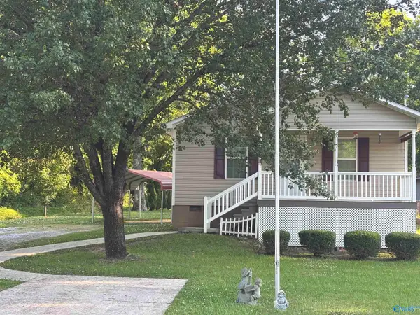 518 Perman Street, Attalla, AL 35954