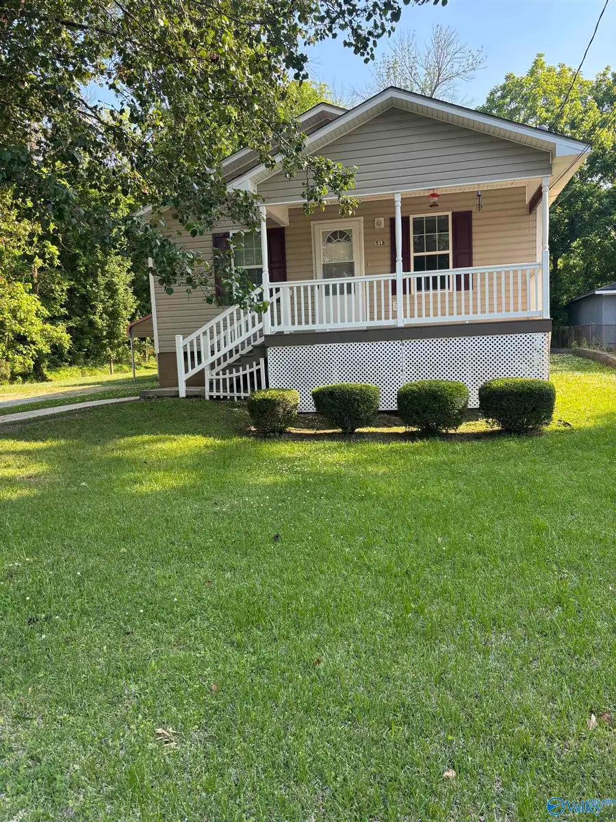 518 Perman Street, Attalla, AL 35954 - #2