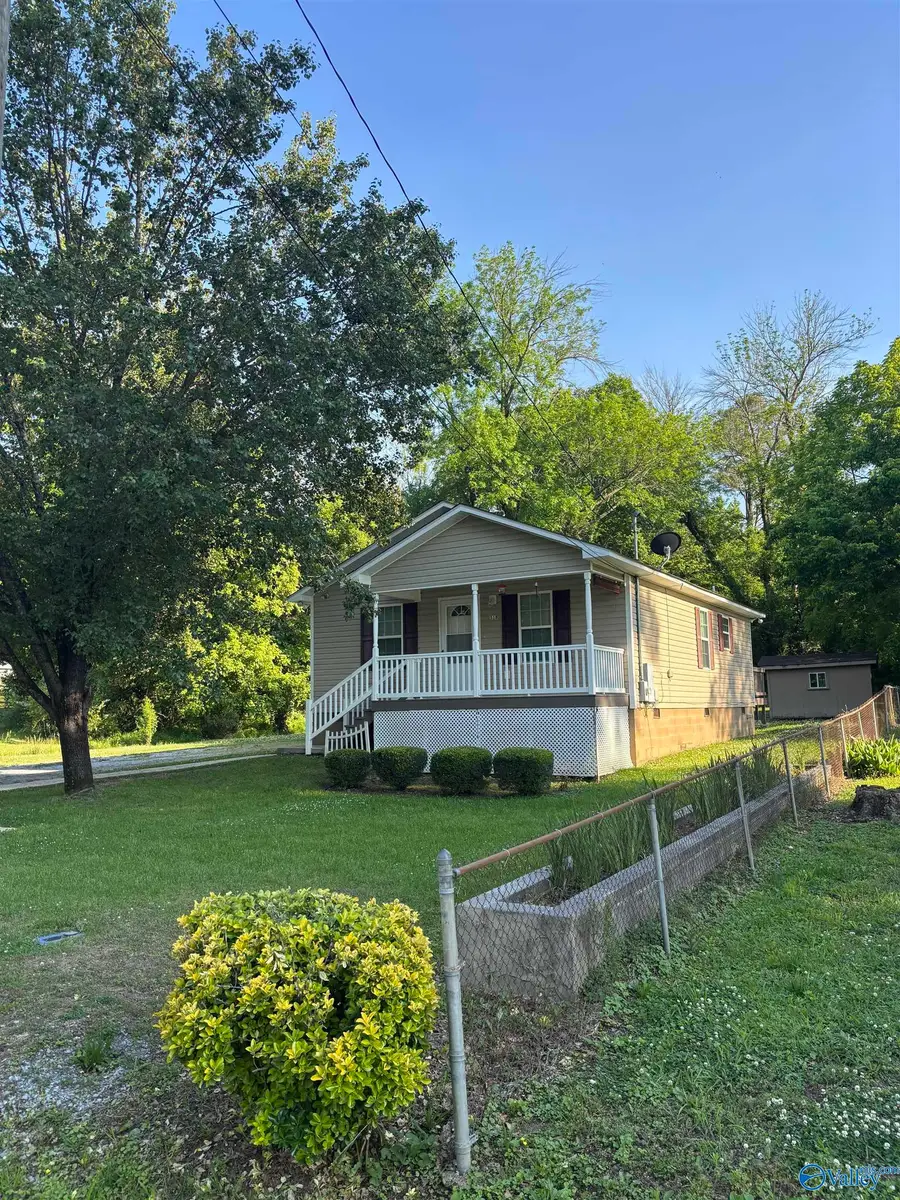 518 Perman Street, Attalla, AL 35954 - #3