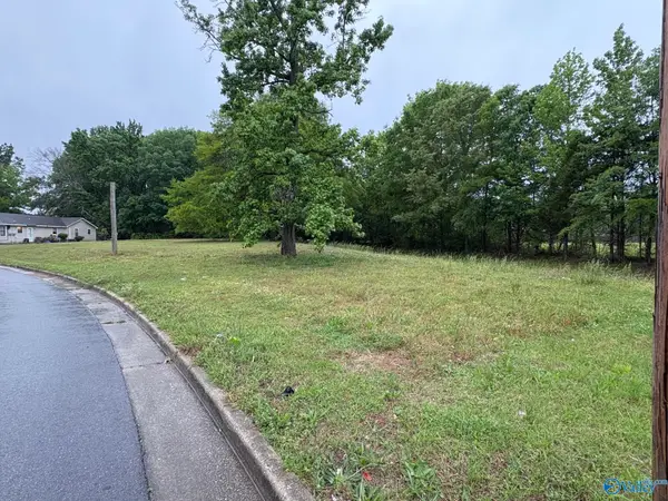 Lot 4 Wimberly Drive, Decatur, AL 35603