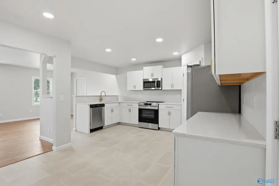 2908 Hilltop Terrace, Huntsville, AL 35810 - #3