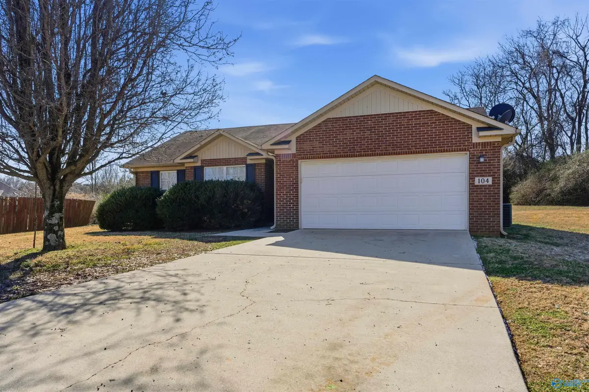 104 Bataleur Court, Huntsville, AL 35811 - #1