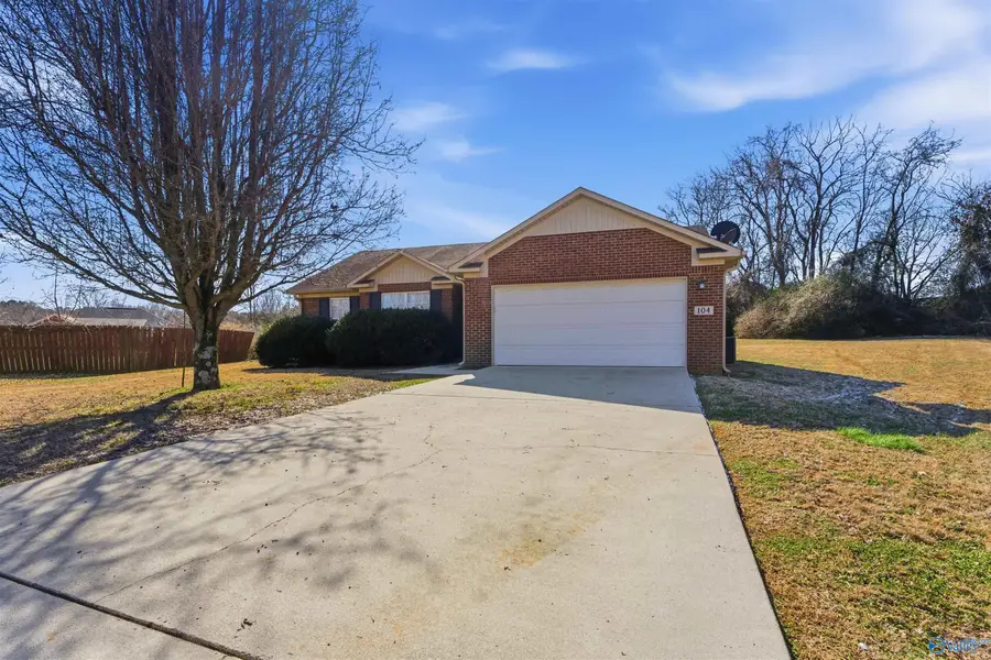 104 Bataleur Court, Huntsville, AL 35811 - #2
