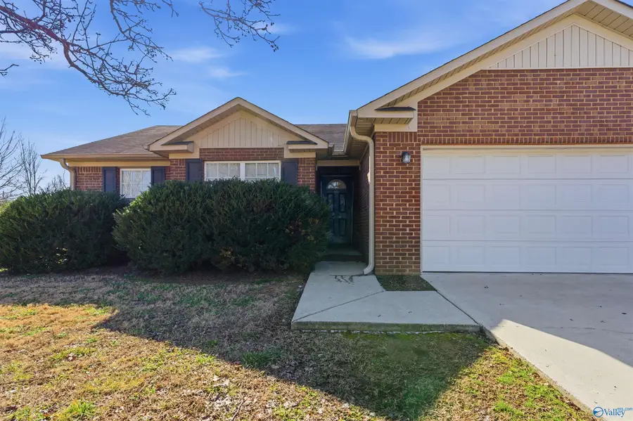 104 Bataleur Court, Huntsville, AL 35811 - #3