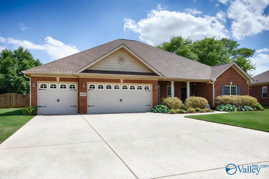 8548 Rolling Oaks Drive, Owens Cross Roads, AL 35763 - #2