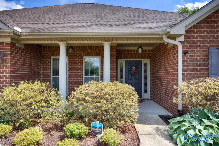 8548 Rolling Oaks Drive, Owens Cross Roads, AL 35763 - #3