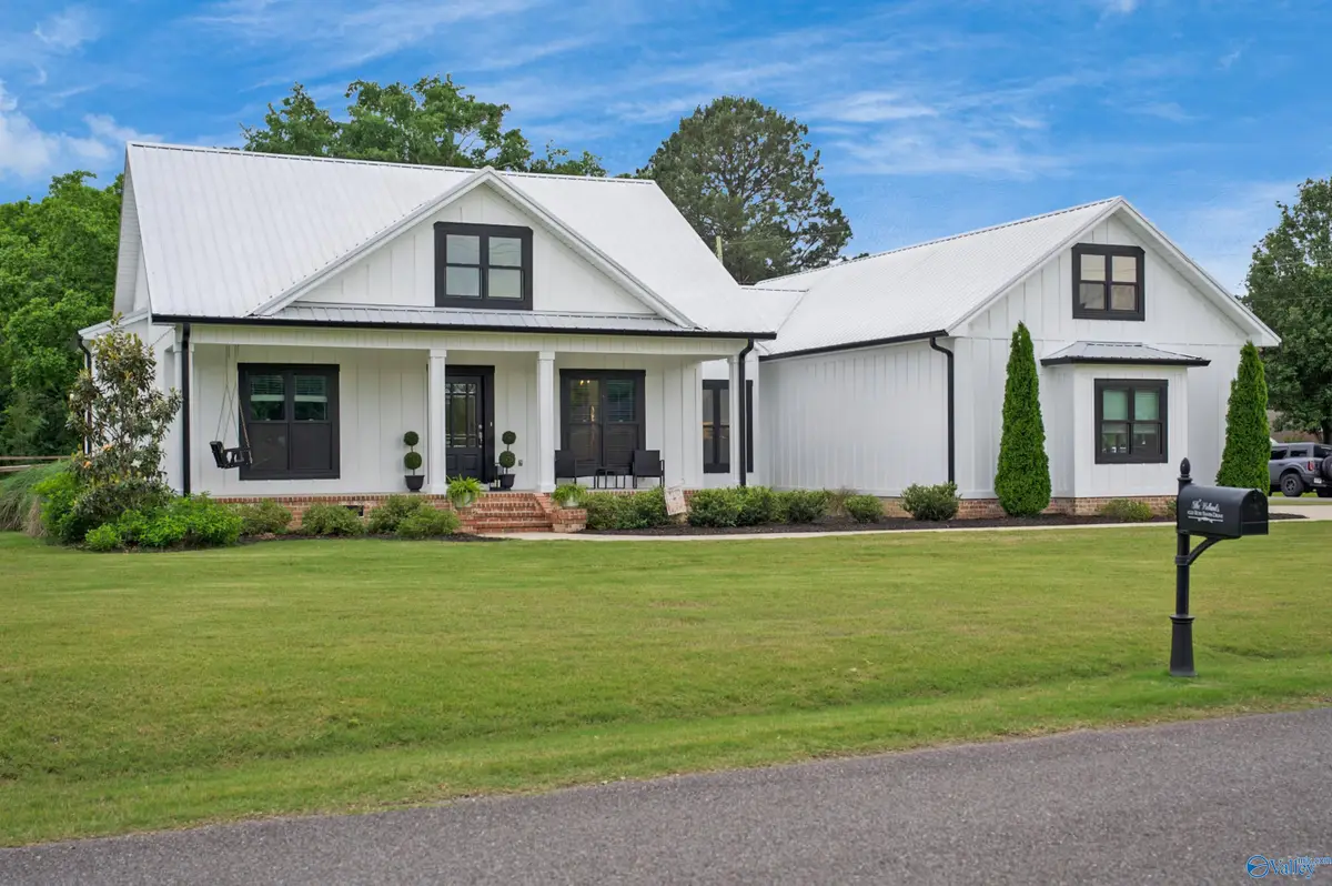 1021 Rosehaven Drive, Southside, AL 35907 - #1