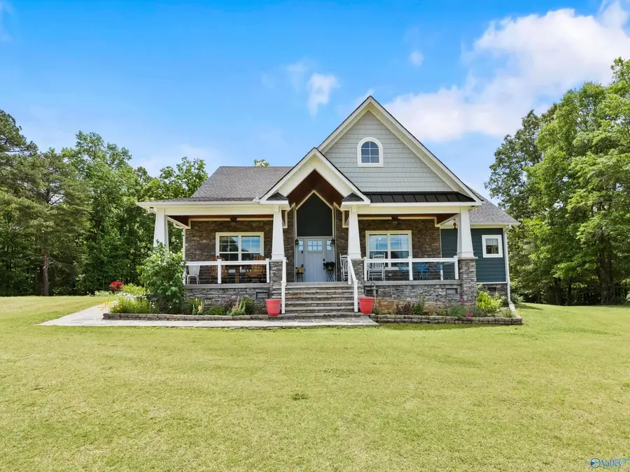 92 Dogwood Lane, Grant, AL 35747 - #2