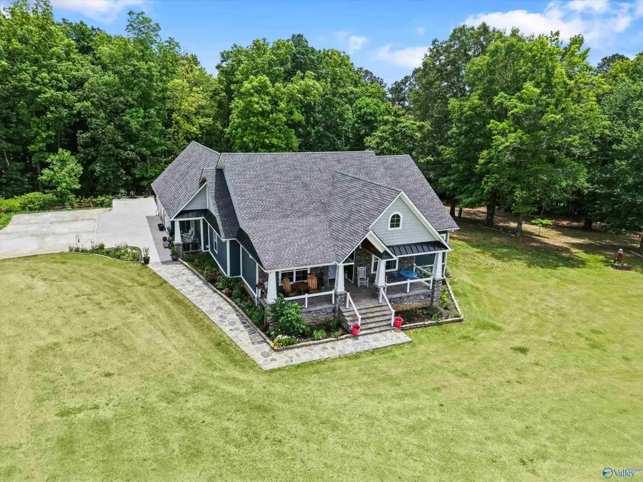 92 Dogwood Lane, Grant, AL 35747 - #3