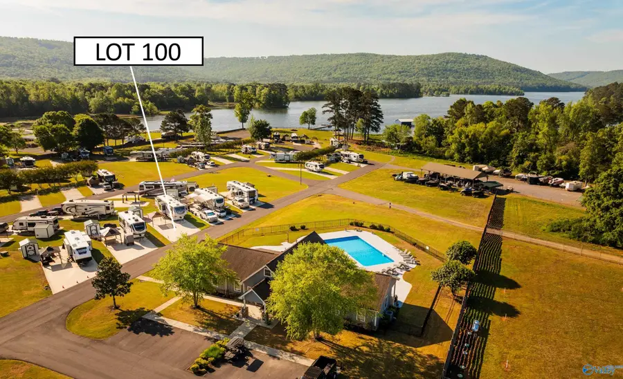10174 County Road 67 #100, Langston, AL 35755 - #2