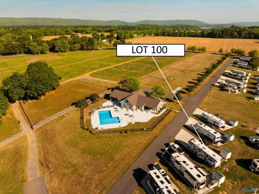 10174 County Road 67 #100, Langston, AL 35755 - #3