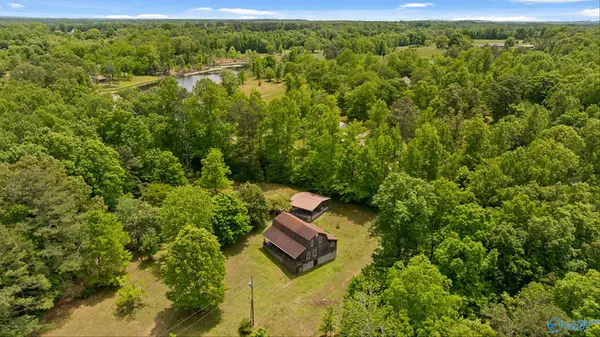 1052 County Road 332, Pisgah, AL 35765