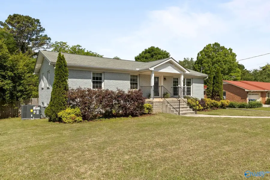 10008 Hickory Hill Lane, Huntsville, AL 35803 - #2