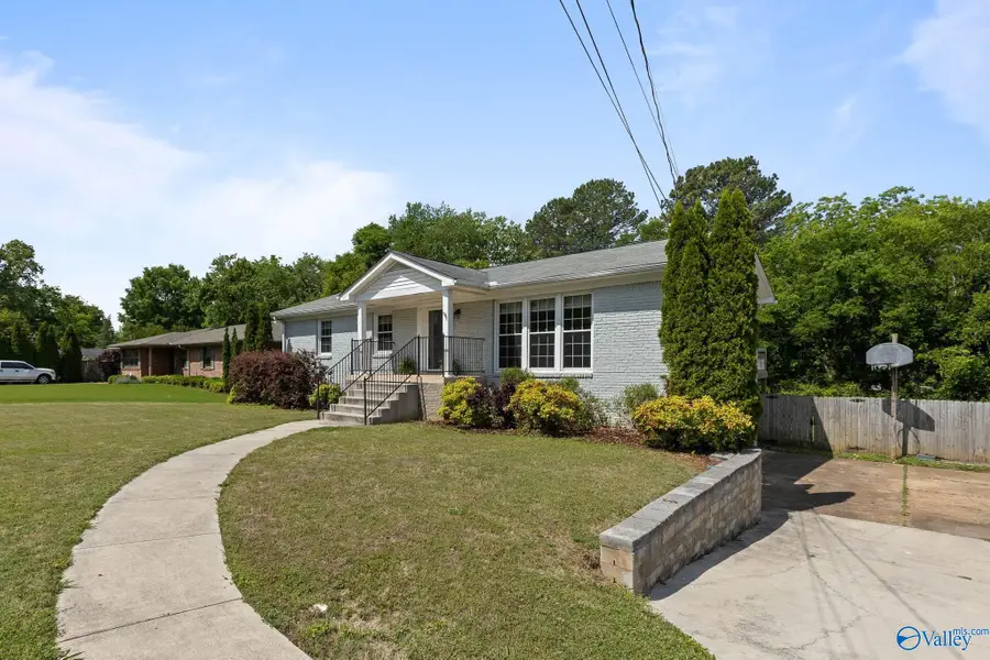 10008 Hickory Hill Lane, Huntsville, AL 35803 - #3