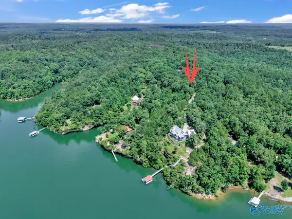 Lot 6 Whippoorwill Drive, Double Springs, AL 35553