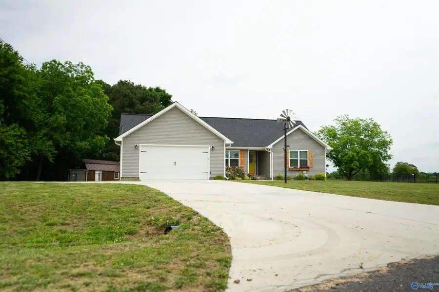 208 Ky Creed Lane, Rainsville, AL 35986 - #2