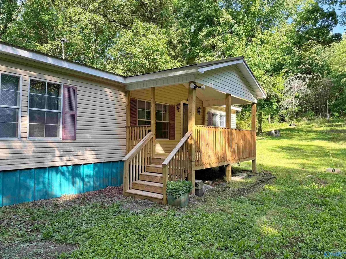 719 Blue Ridge Road, Blountsville, AL 35031 - #1