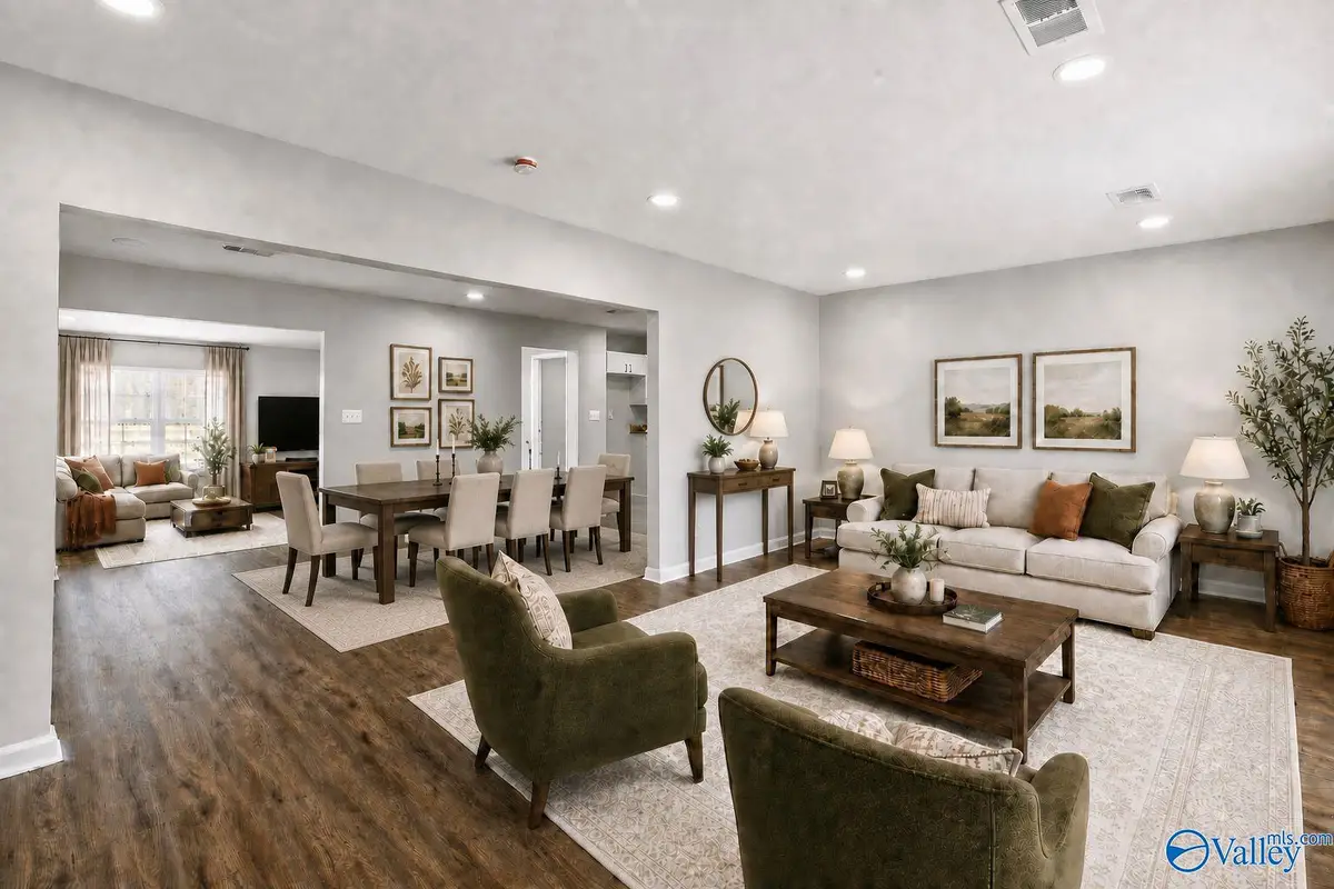 618 Harolds Drive Nw, Huntsville, AL 35806 - #1