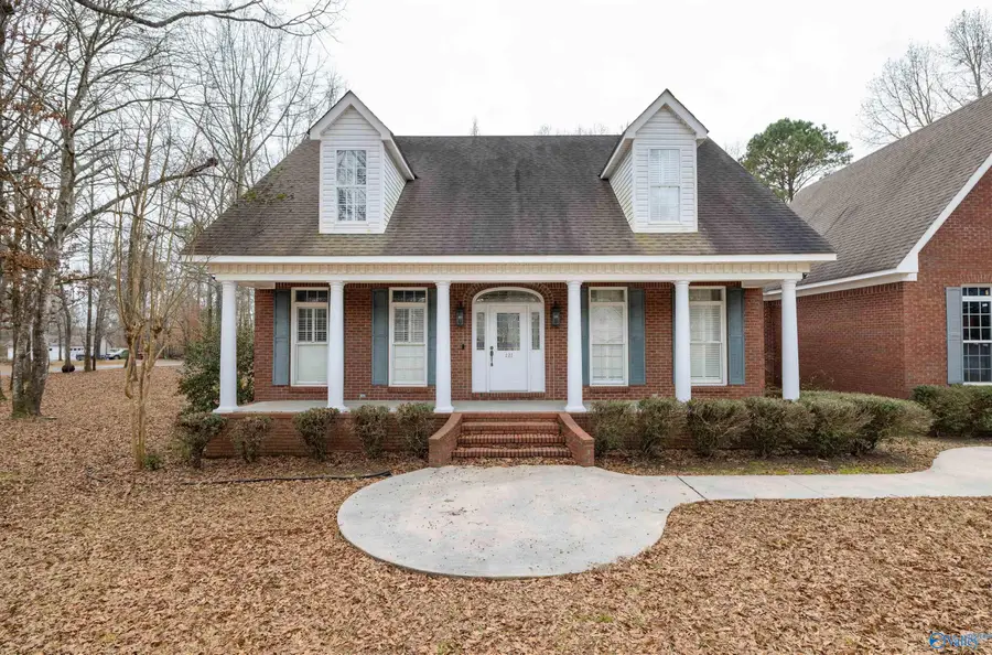 121 Brookhaven Lane, Hamilton, AL 35570 - #3