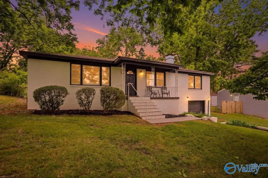 2106 Phillips Road Nw, Huntsville, AL 35810 - #2