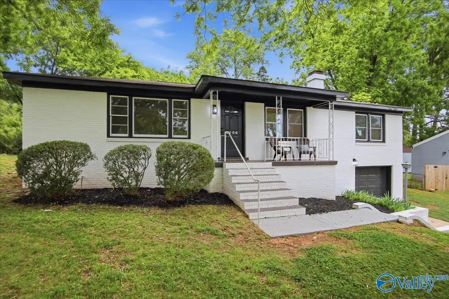 2106 Phillips Road Nw, Huntsville, AL 35810 - #3