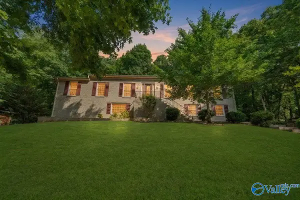 1506 NE Toney Drive, Huntsville, AL 35802