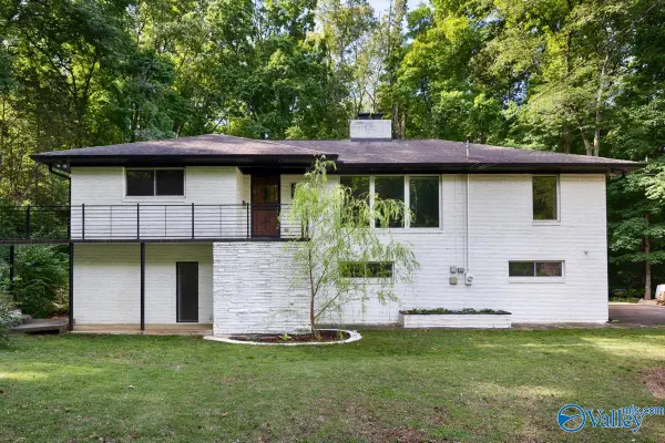 702 Drake Avenue Se, Huntsville, AL 35801