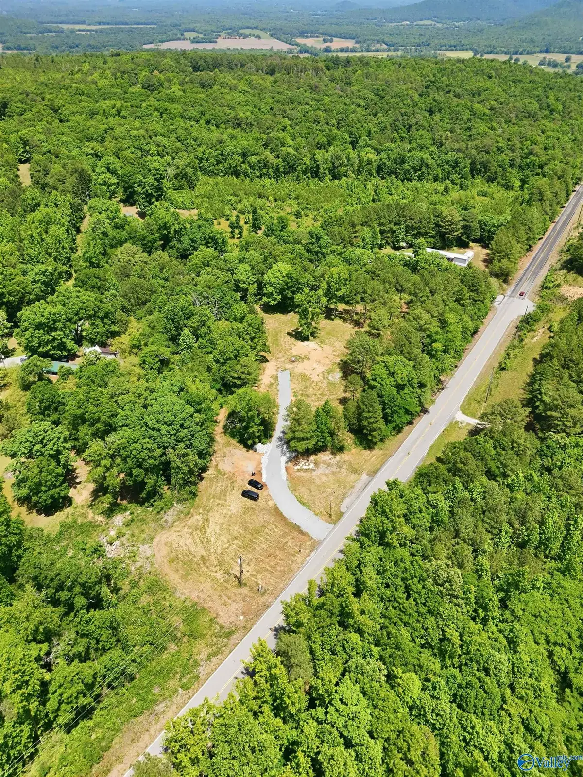 3.45 Acres Eva Road, Eva, AL 35621 - #1