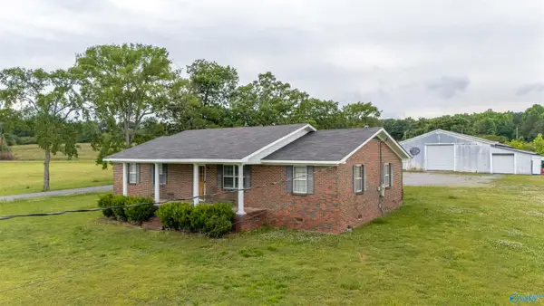 1495 County Road 38, Horton, AL 35980