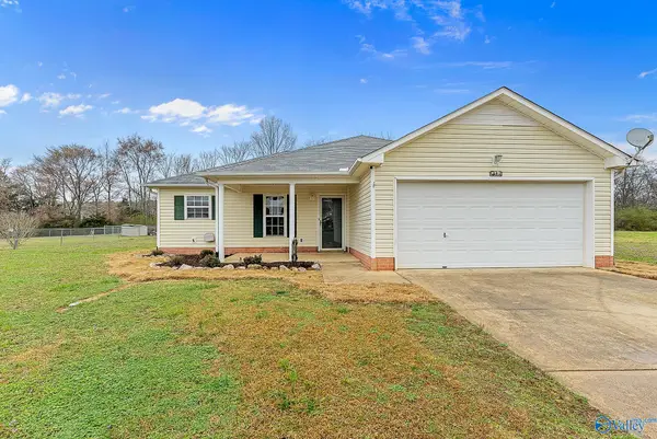 334 Earnhardt Drive, New Market, AL 35761