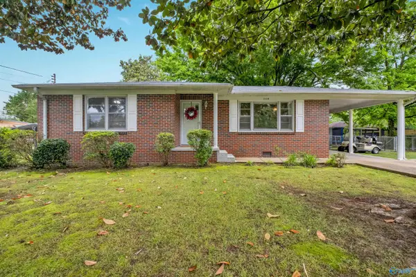 1115 Taylor Road, Glencoe, AL 35905